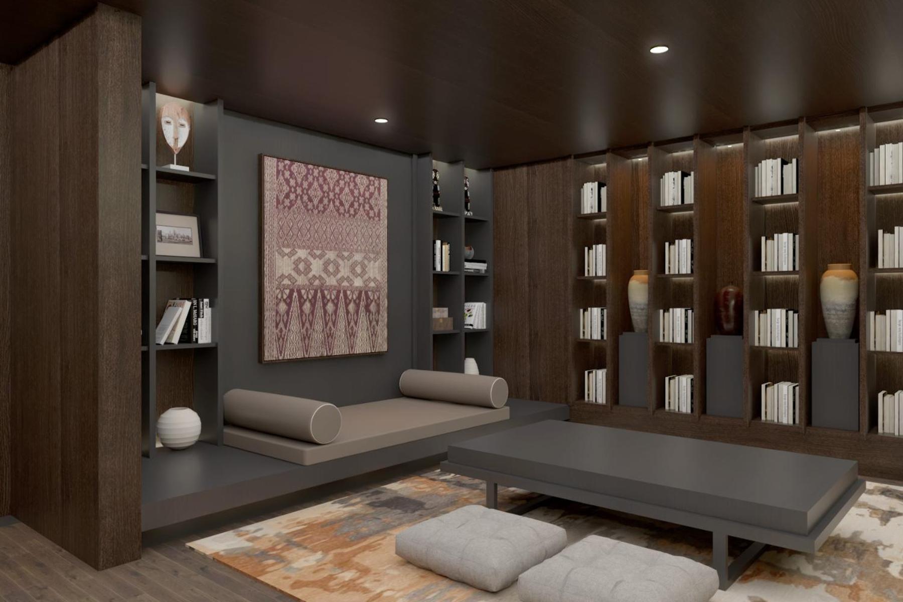 Plataran Puncak Villas Sampal Екстериор снимка