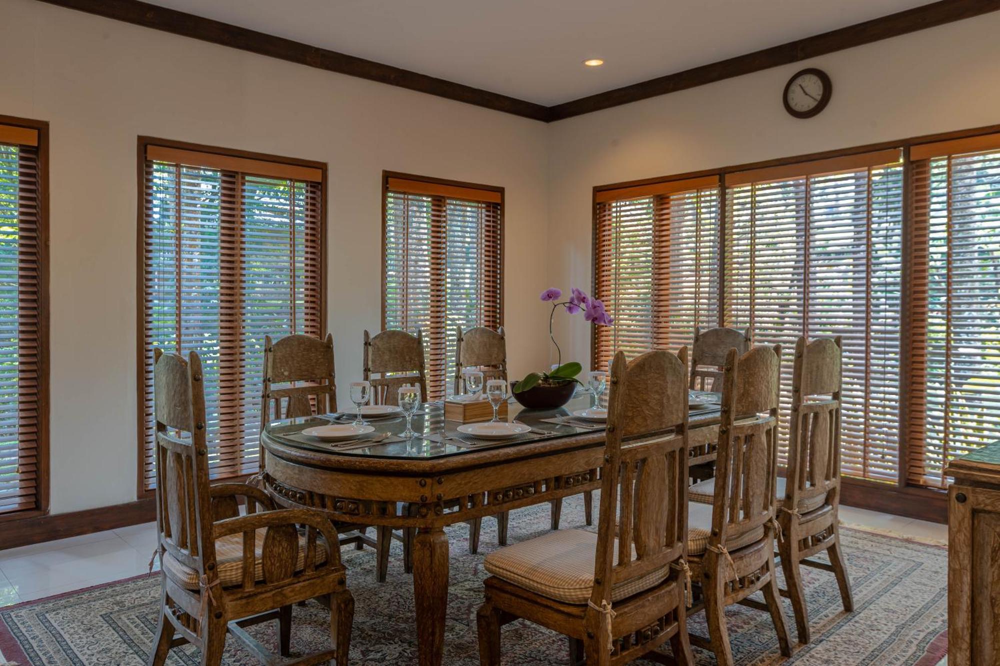 Plataran Puncak Villas Sampal Екстериор снимка