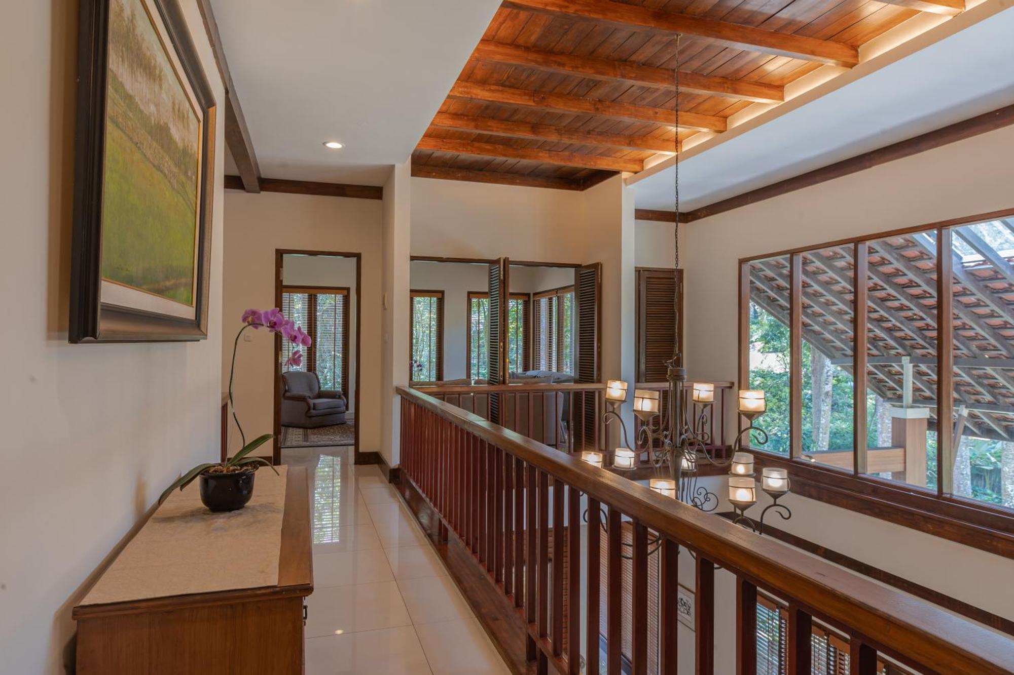 Plataran Puncak Villas Sampal Екстериор снимка