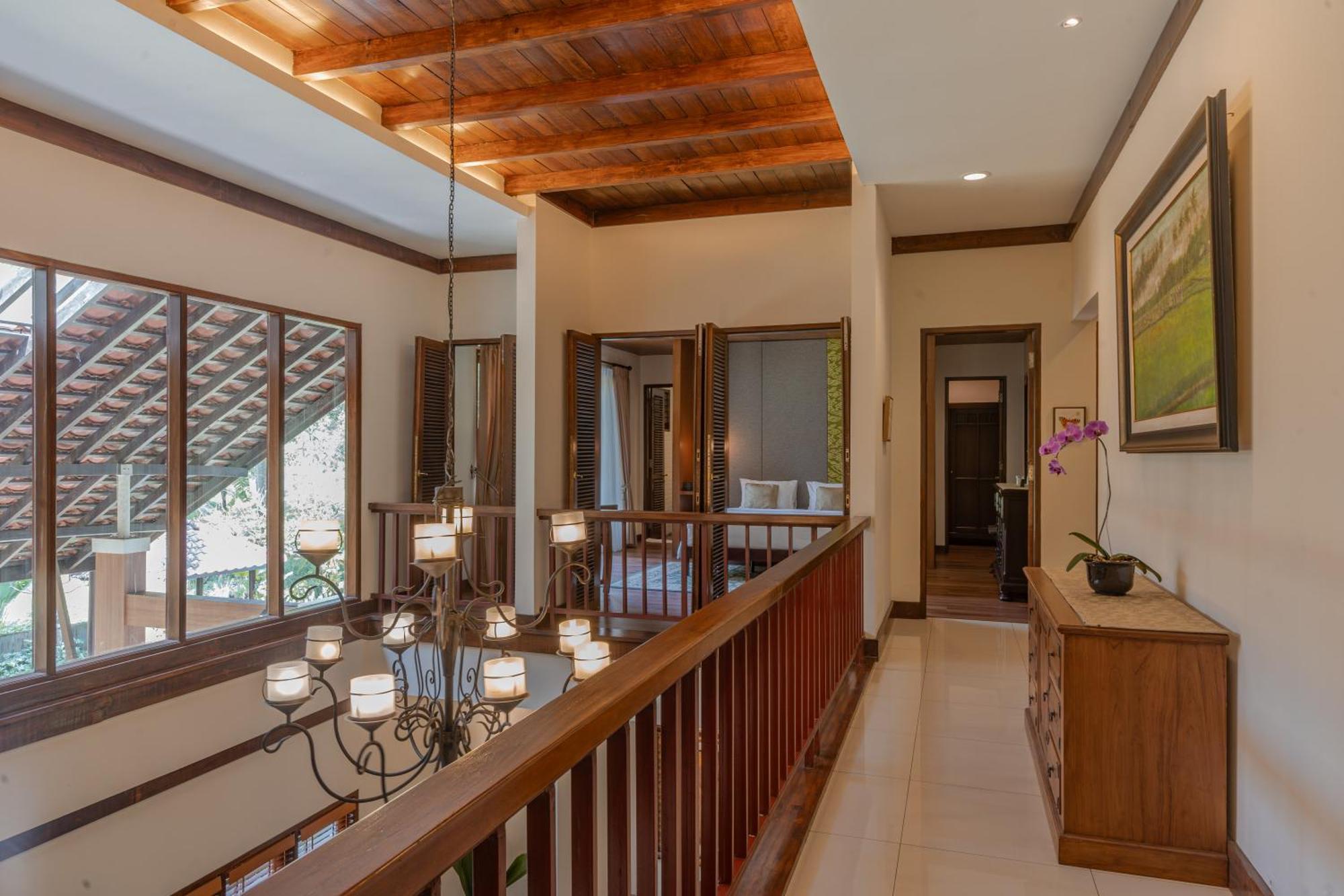 Plataran Puncak Villas Sampal Екстериор снимка